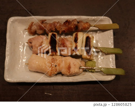 四条河原町 焼き鳥 128605825