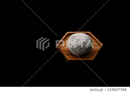 美味しそうな大福 128607366