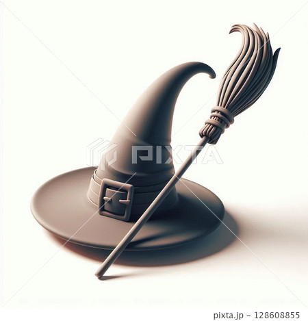 魔女の部屋からの切り取り 魔女の部屋からの切り取り 128608855