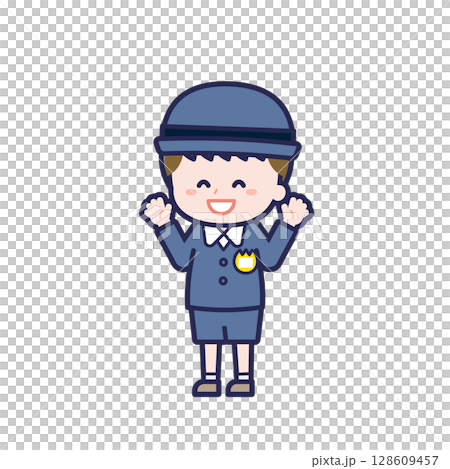 Children / Diagonal / Boy 11 128609457