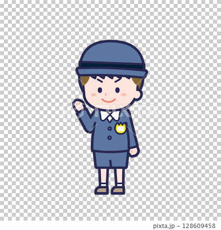 Children / Diagonal / Boy 12 Children / Diagonal / Boy 12 128609458