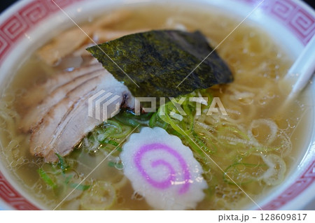 八王子ラーメン 128609817