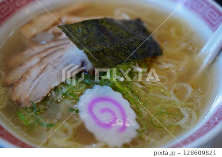 八王子ラーメン 128609821