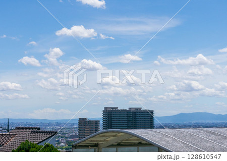 宝塚 遠景 宝塚 遠景 128610547