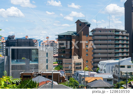 宝塚 遠景 宝塚 遠景 128610550