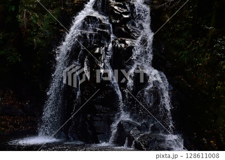 三重県　名張市　赤目四十八滝 128611008