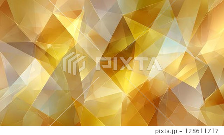 abstract background, blurred waves in the dark 128611717