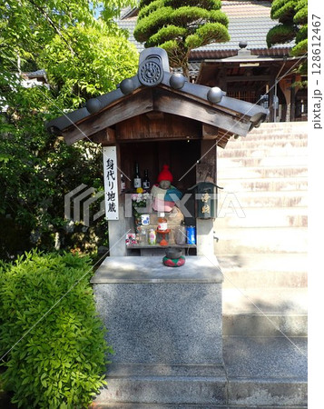 山口県山口市香山町にある曹洞宗の寺院で当初は香積寺、その後、仁保小高野から移設された瑠璃光寺 山口県山口市香山町にある曹洞宗の寺院で当初は香積寺、その後、仁保小高野から移設された瑠璃光寺 128612467