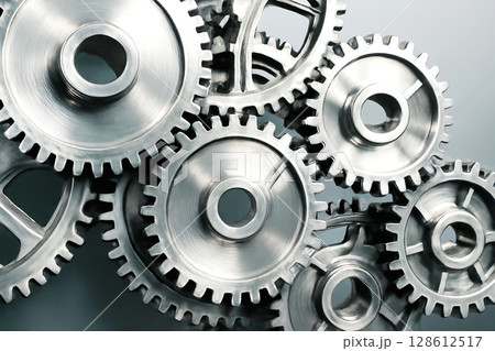 歯車 128612517