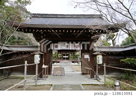 京都 梨木神社 京都 梨木神社 128613091