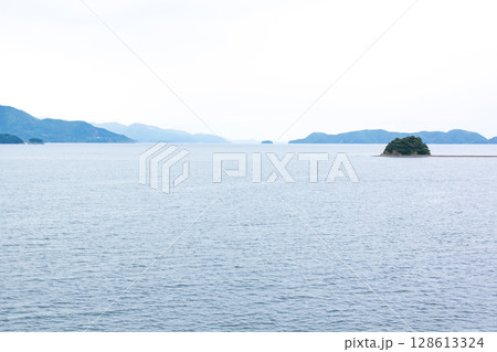八幡浜港 八幡浜港 128613324