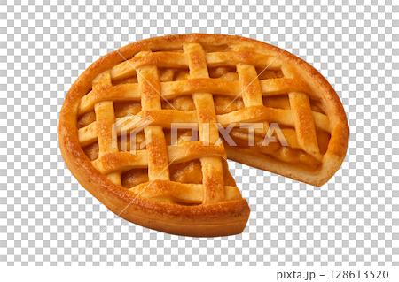 蘋果派2 128613520