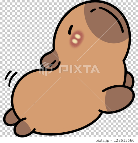 Capybara Capybara 128613566