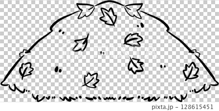 autumn theme 128615451