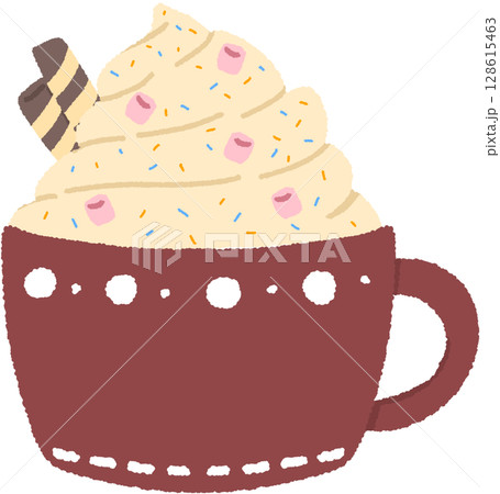 autumn theme 128615463