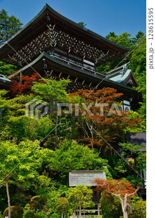宮島弥山大本山大聖院 128615595
