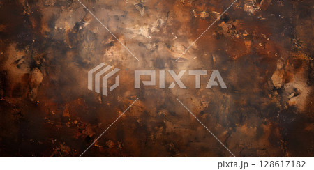 Earthy Elegance: Brown Background for Product Presentation, Rich Brown: Background for Products with a Natural Touch-Ai-generated Earthy Elegance: Brown Background for Product Presentation, Rich Brown: Background for Products with a Natural Touch-Ai-generated 128617182