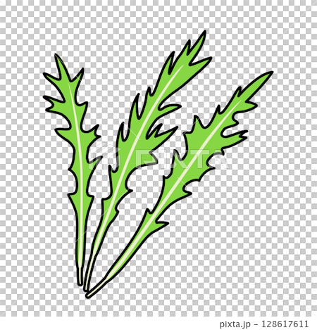 水菜圖標 128617611