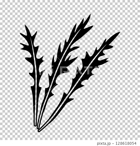 水菜圖標 128618054