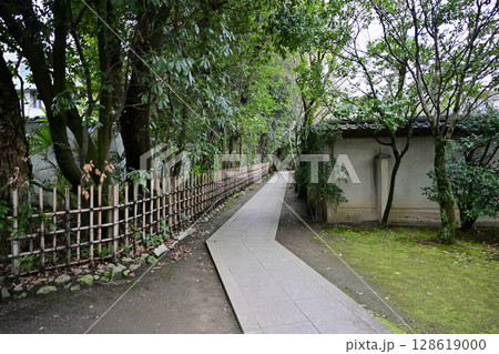 京都　廬山寺（ろざんじ） 128619000