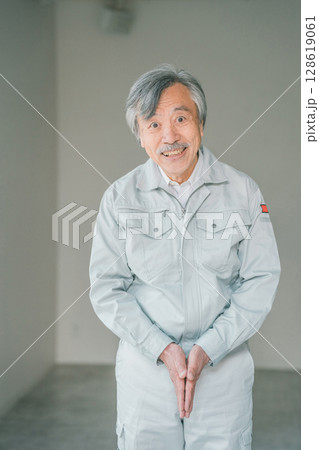 80 year olds 128619061