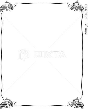 Fall Frame Fall Frame 128619904