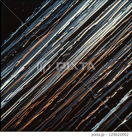 Depth and Motion in Artful Abstraction 128620002