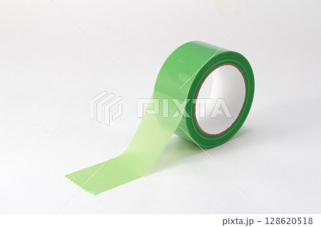 養生テープ 128620518