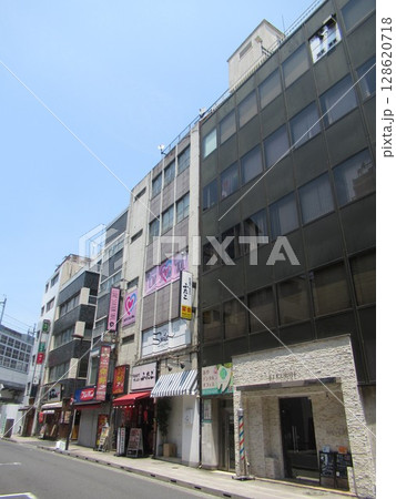 神田駅南口付近 128620718