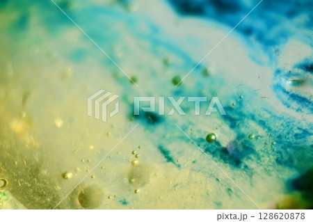 海の中の夢 128620878