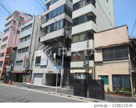 内神田三丁目付近 内神田三丁目付近 128621016