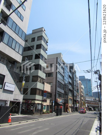 内神田三丁目付近 128621620
