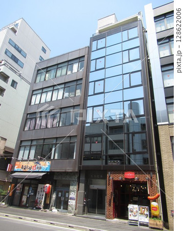 内神田三丁目付近 128622006