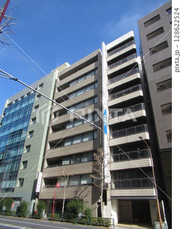 神田司町二丁目付近 神田司町二丁目付近 128622524