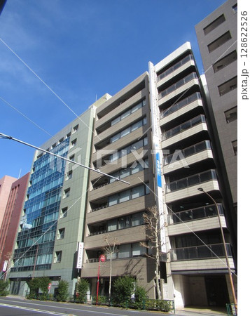 神田司町二丁目付近 神田司町二丁目付近 128622526