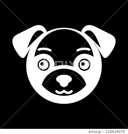 Animal Emblem 128624079