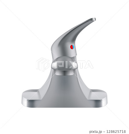 Stainless Steel Faucet 128625718