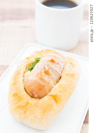 おいしいフランクロール おいしいフランクロール 128625927