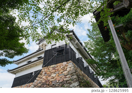 国宝犬山城(現存天守) 国宝犬山城(現存天守) 128625995