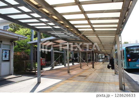 JR幕張本郷　駅 128626633