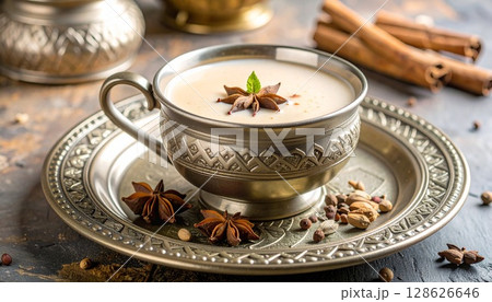 スパイシー本格チャイティー5 スパイシー本格チャイティー5 128626646