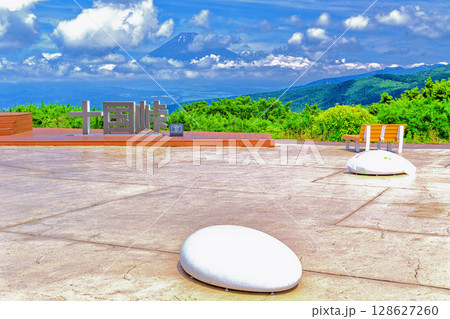 十国峠展望台 十国峠展望台 128627260