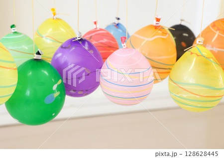 水風船 水風船 128628445