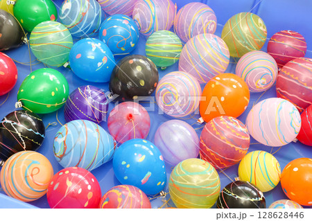 水風船 水風船 128628446