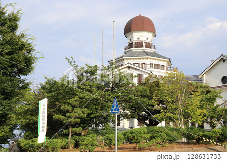 坂井市龍翔博物館（福井県 坂井市） 128631733