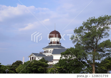 坂井市龍翔博物館（福井県 坂井市） 128631739