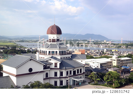 坂井市龍翔博物館（福井県 坂井市） 128631742