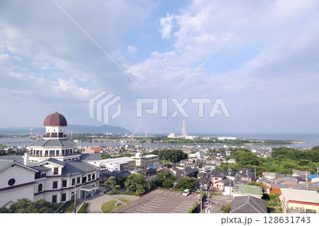 坂井市龍翔博物館（福井県 坂井市） 128631743