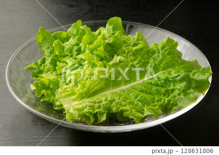 サンチュ 128631806