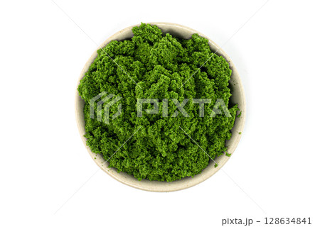 Wolffia Watermeal 128634841